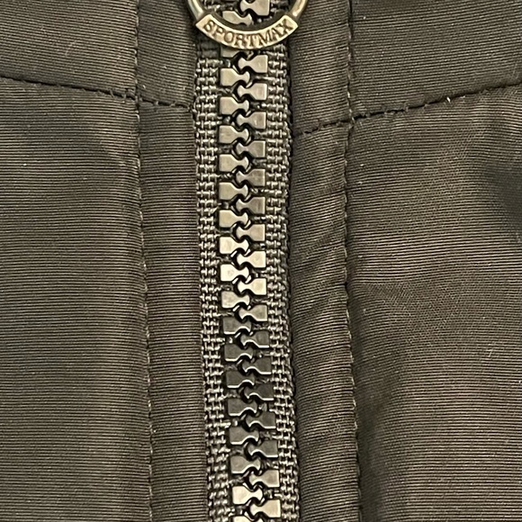 Sportmax Jacket - Picture 8 of 8